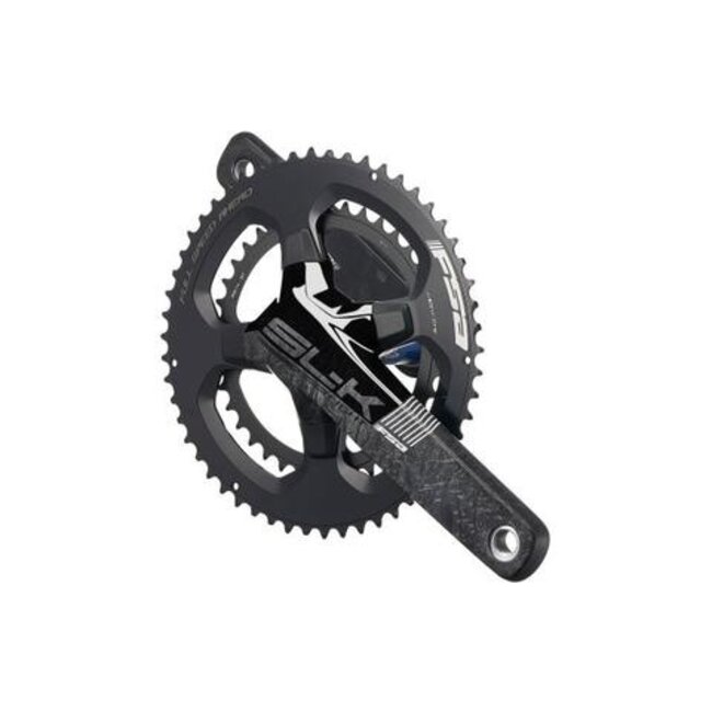 FSA FSA SLK LIGHT Hollow Carbon-Road Crank