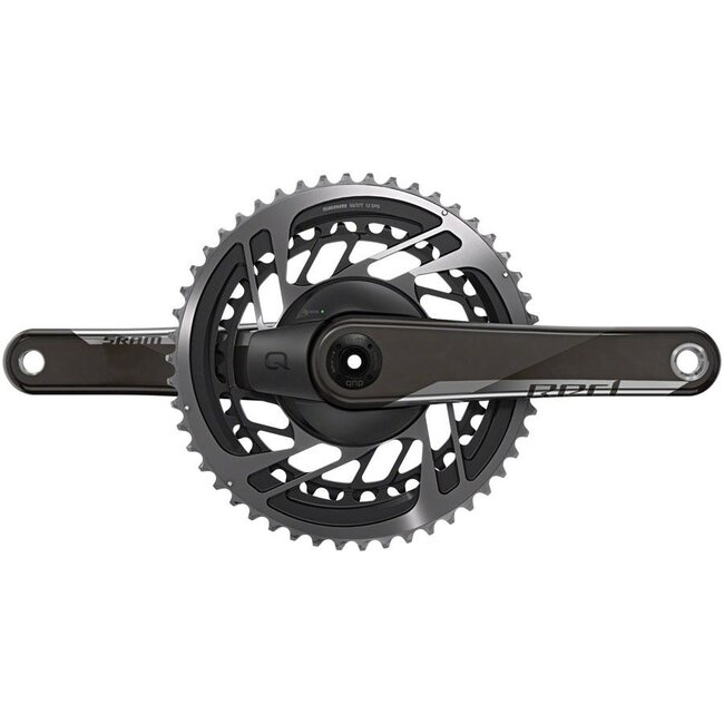 Sram CRANKSET SRAM RED AXS 175X50/37 DUB