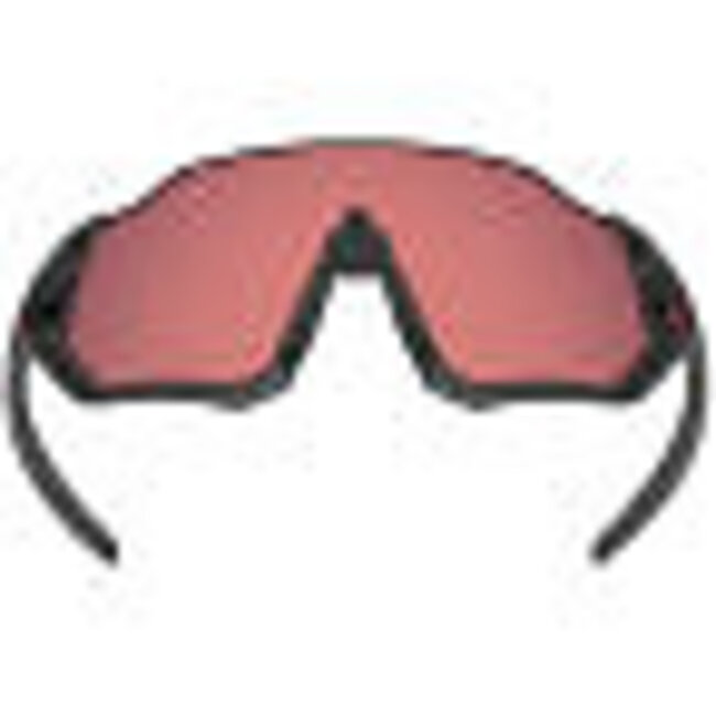 Flight Jacket MttBlk w/ PRIZMTrailTorch