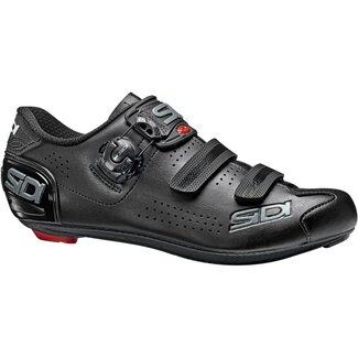 SIDI SHOES ALBA-2 BLACK 45.5