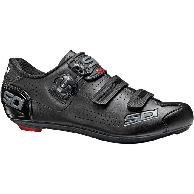 SIDI SHOES ALBA-2 BLACK 45.5