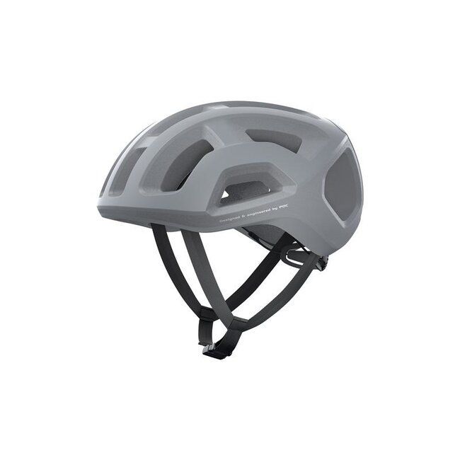 POC Ventral Lite Granite Grey Matt Size M 54-59