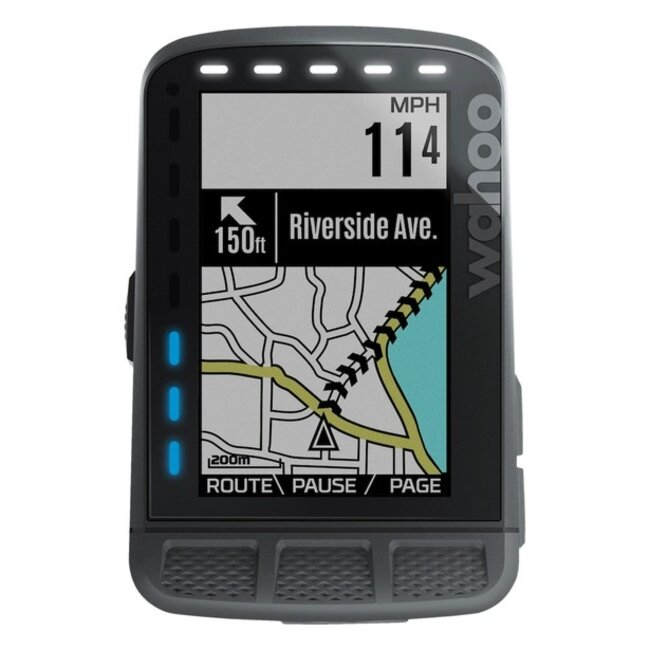 WAHOO WAHOO Element Roam GPS