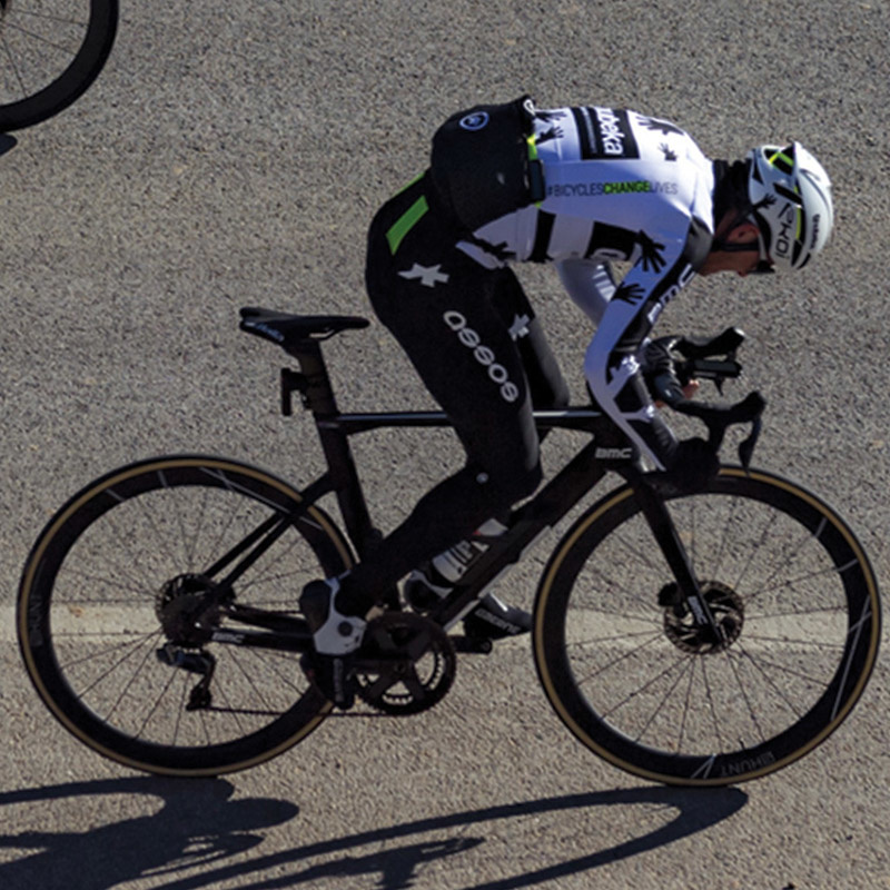 Assos Apparel: Precision in Cycling Wear