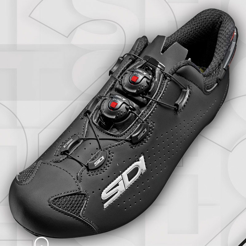 Zapatillas Sidi: Excelencia en Cada Pedalada