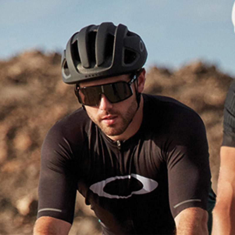 Oakley Eyewear: Innovation and Performance
