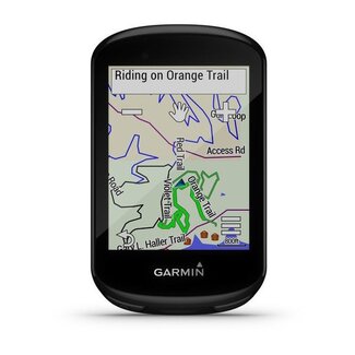 Garmin Garmin, Edge 830 Unit, Computer, GPS: Yes, HR: Optional, Cadence: Optional, Black, 010-02061-00
