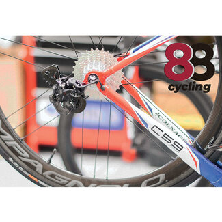 88 Cycling Servicio Mantenimiento Express