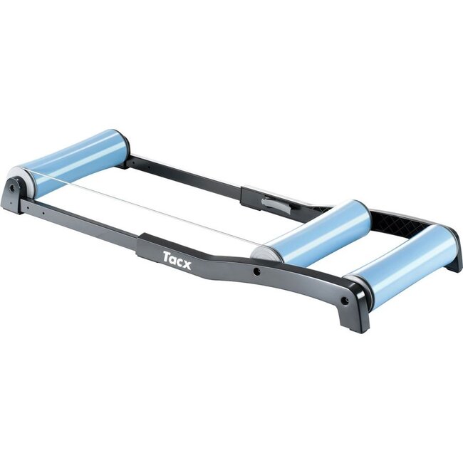 Tacx Antares Rollers bike trainer