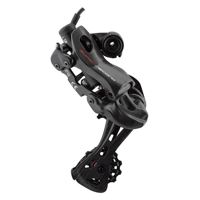 CAMPAGNOLO REAR DERAILLEUR RD19-SR12EPS SUPER RECORD EPS 12s