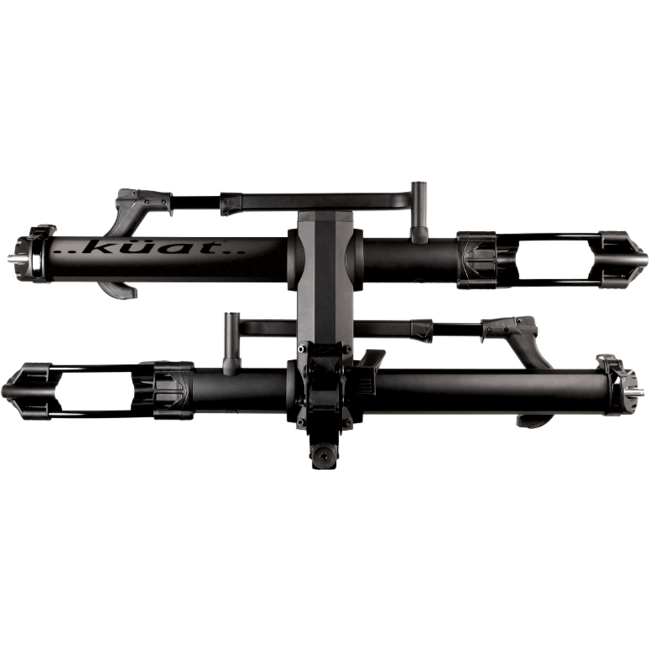 Kuat rack NV Base 2.0 matte Black