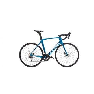 LOOK Look 795 Blade Disc 105 Blu Sil Lg