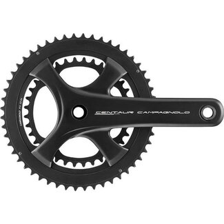 CAMPAGNOLO JUEGO DE BIELAS CAMPAGNOLO CENTAUR UT 172x52/36 11s BK