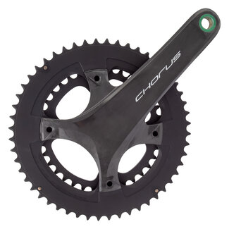 CAMPAGNOLO CAMPAGNOLO CRANKSET CHORUS CH12 UT 175x52/36 12s CRBN