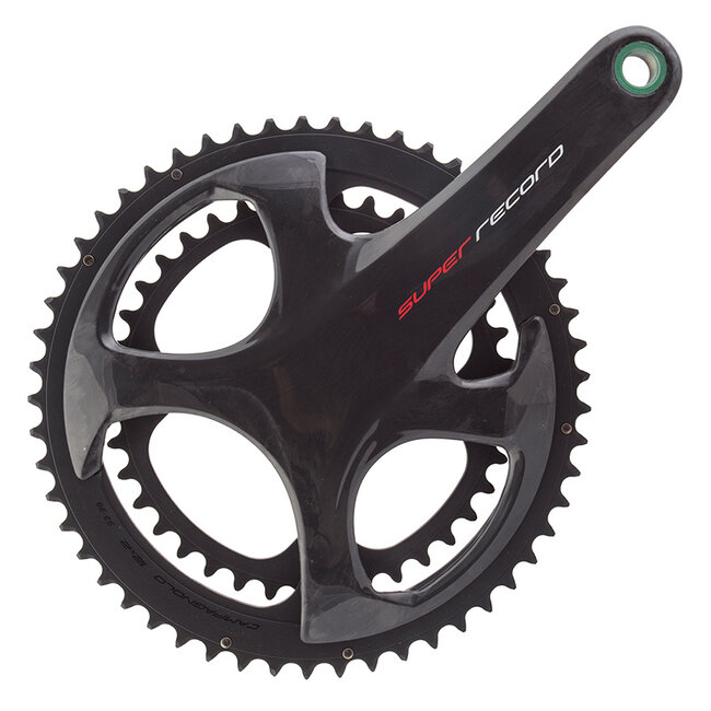 CAMPAGNOLO CAMPAGNOLO CRANKSET CPY S RECORD UT 170x52/36 12sCRBN