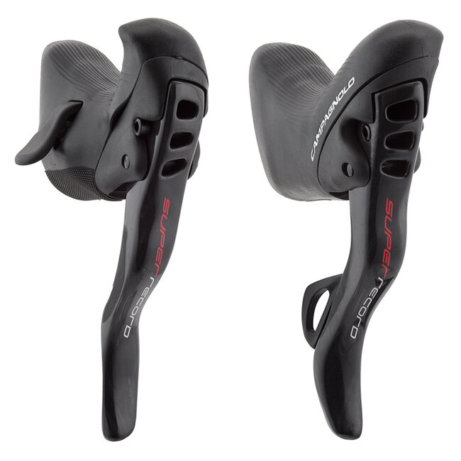 CAMPAGNOLO Campagnolo Super Record EPS Levers /Shifters 12s