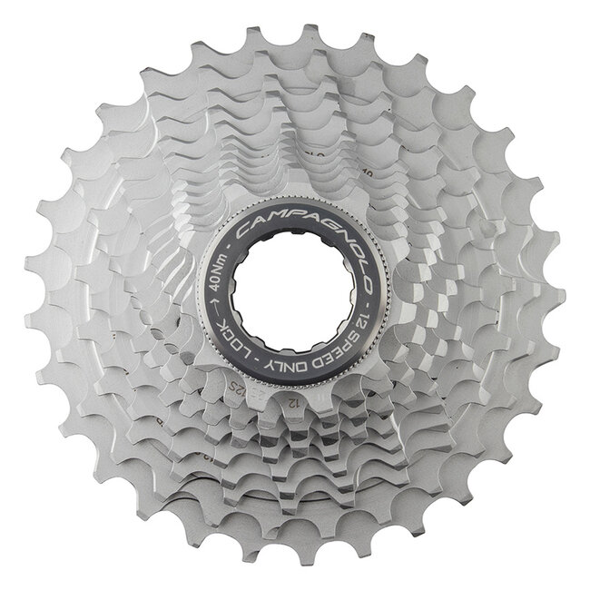 CAMPAGNOLO Campagnolo Chorus Cassette 11-29 12s