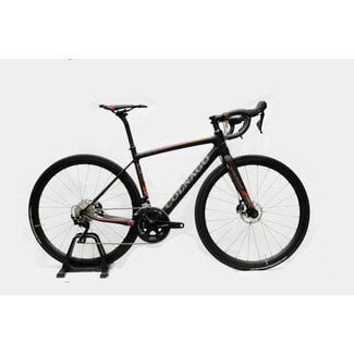 COLNAGO CX ZERO 45" Shimano 105