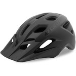Giro Cycling Giro Fixture MIPS Adult Dirt Bike Helmet - Matte Black - Size UA (54-61 cm)