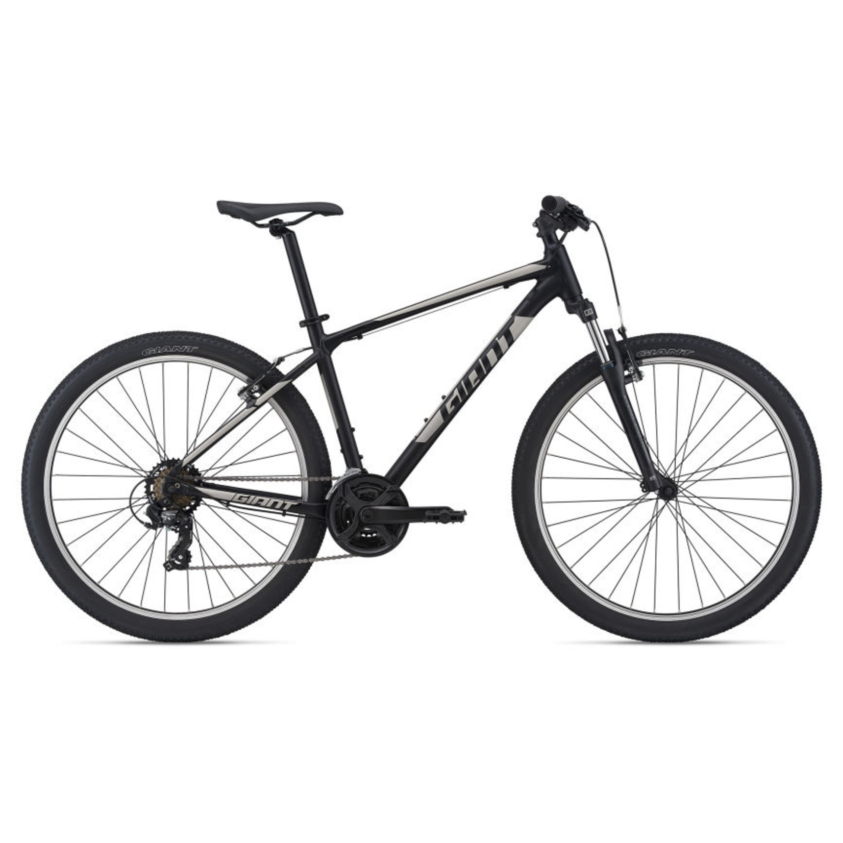 GIANT ATX 26 XXS Black - 88 Cycling