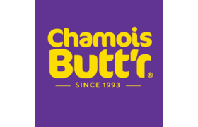 Chamois Butt'r