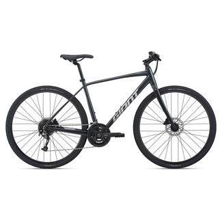 Giant Escape 2 Disc M Charcoal - 88 Cycling