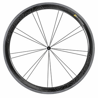 Corima Rear Wheel 47mm WS Clincher RB