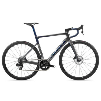 Orbea Orbea Orca M31eLTD 49"  ANT-BLU