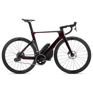 ORBEA ORCA-AERO M21e LTD REW-CAR 55