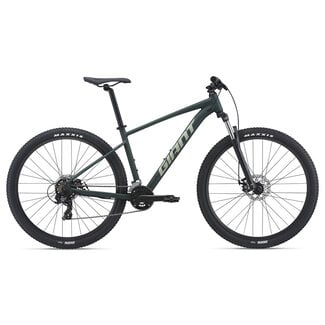 Giant Giant Talon 29 4 S trekking Green