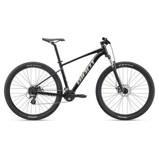 Giant Giant Talon 4 Metallic Black 27.5  M