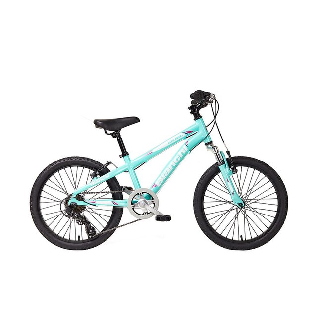 BIANCHI JUNIOR DUEL 20" GIRL