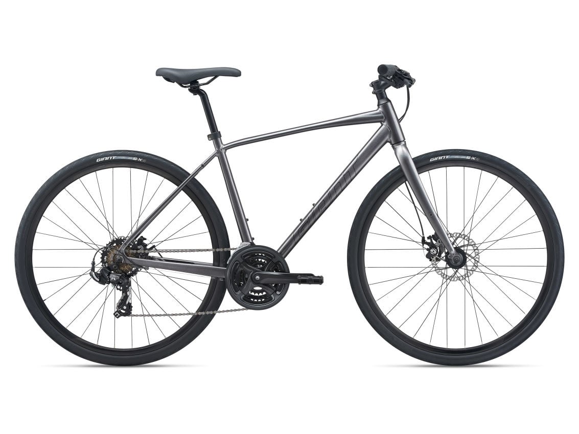 GIANT クロスバイクGRAVIER DISC 通勤・通学に◎ | サイクル
