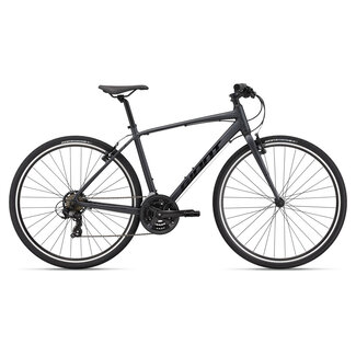 Giant Giant Escape 3 XL Metallic Black