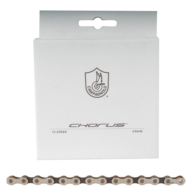 CAMPAGNOLO CHAIN CHORUS CH12 12s 114L