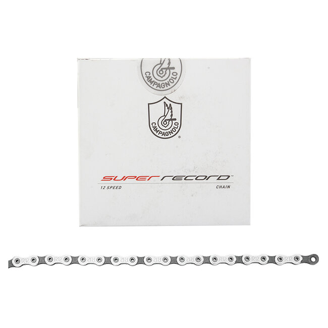 CAMPAGNOLO CHAIN CPY S RECORD 12s 114L