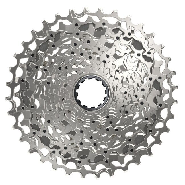 Sram CASSETT SRAM XG1250 D1 10-36 12s XDR SL RIVAL