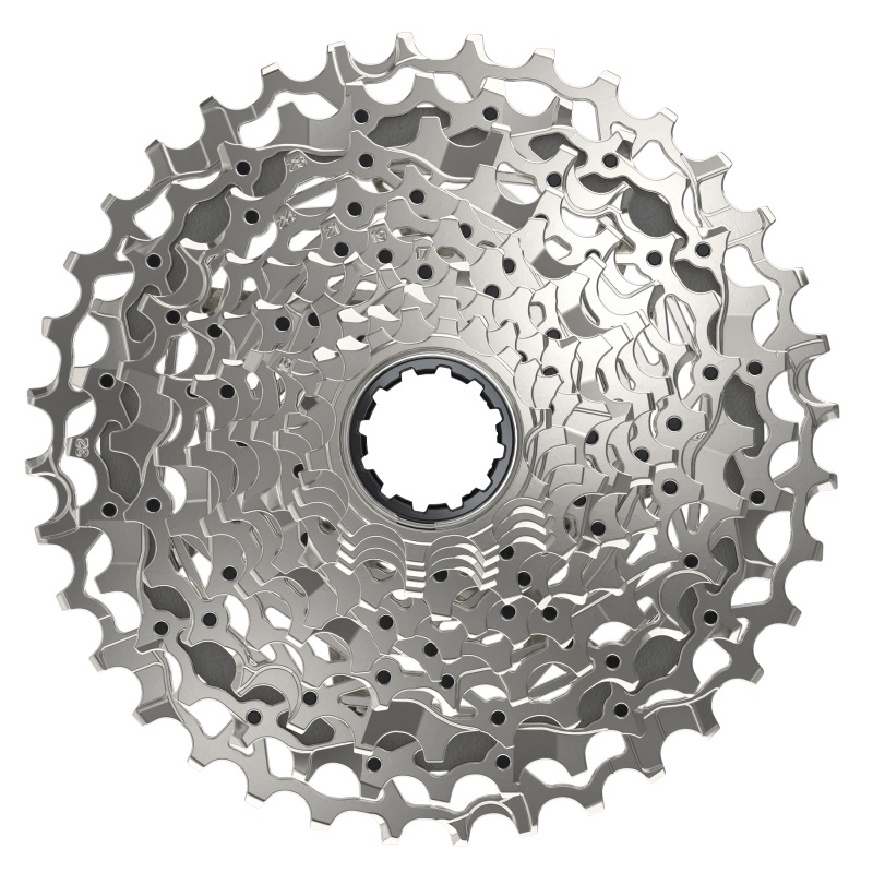 CASSETT SRAM XG1250 D1 10-36 12s XDR SL RIVAL - 88 Cycling