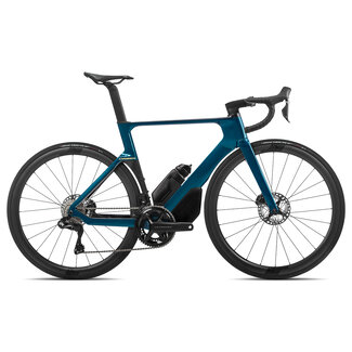 Orbea Orca Aero M20 iLTD 51 BBL-CAR