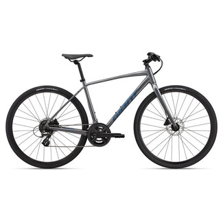 Giant Giant Escape 2 Disc S Charcoal