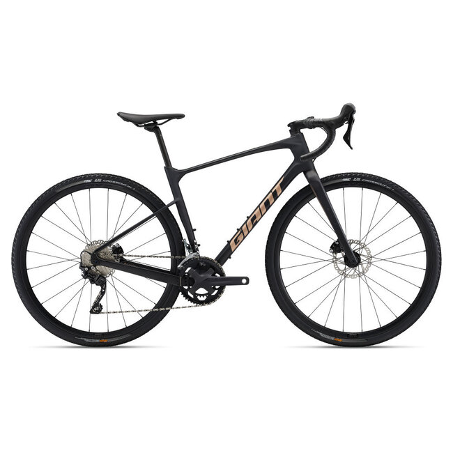 Giant Revolt Advanced 3 S Carbon
