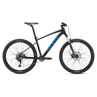 Giant Talon 29 1 S Black SXC2 fork 88 Cycling
