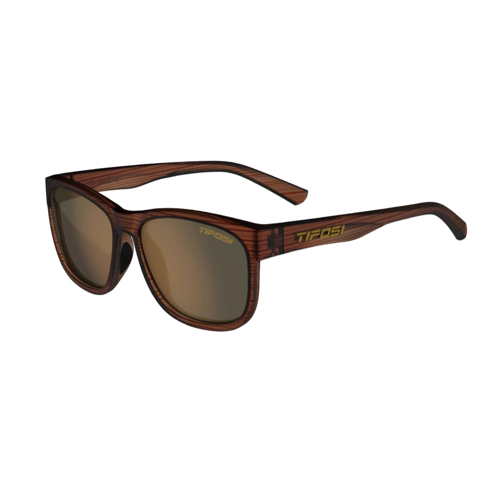 Woodgrain Sunglasses