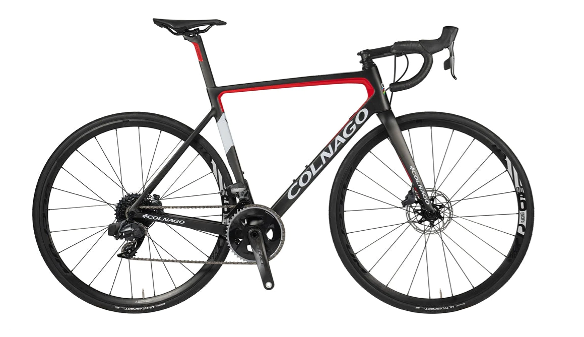 COLNAGO V3 DISC Rival 50S MKRD - 88 Cycling