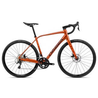 ORBEA AVANT H40 ORANGE - BRONZE 53