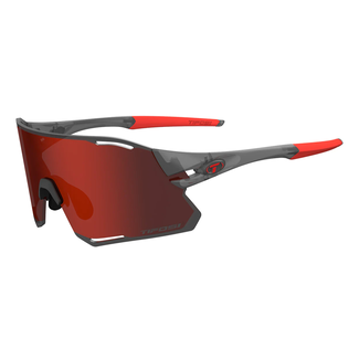 Tifosi Rail Race, Satin Vapor Interchangeable Sunglasses