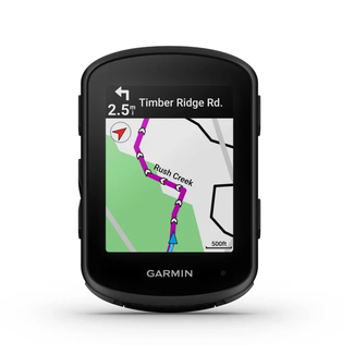 Garmin Garmin, Edge 840, Computer, Unit Only, Black