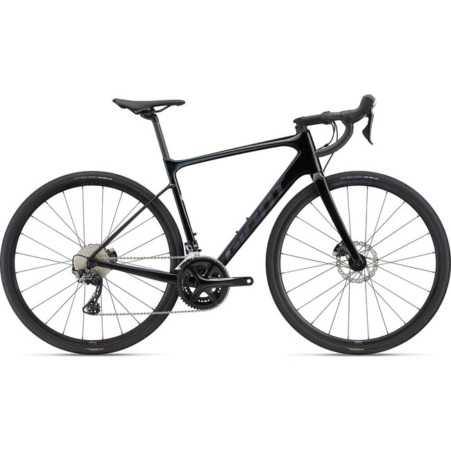 Giant Giant Defy Advanced 1 M Carbon/Starry Night