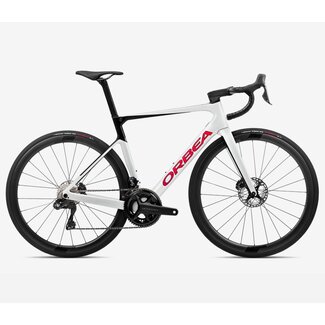 Orbea Orca M20 LTD 57 White