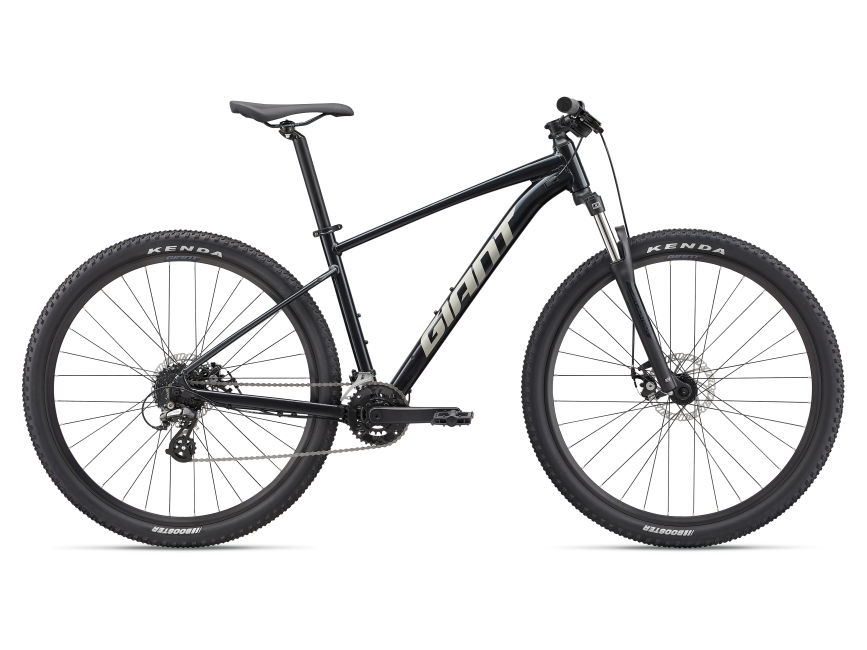 Giant 2024 talon black